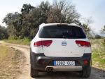 Seat Altea Freetrack 2009 года